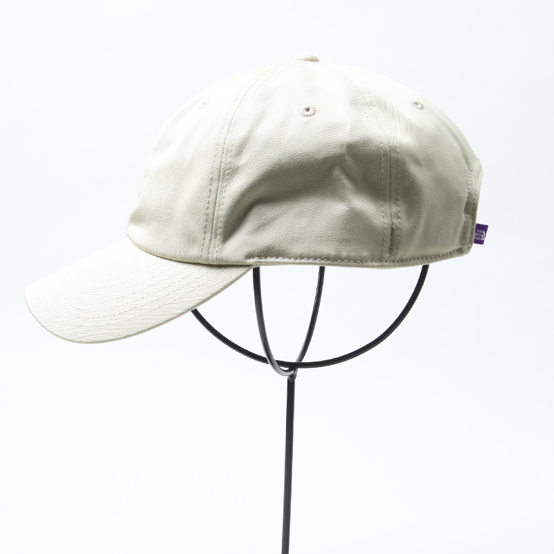 THE NORTH FACE PURPLE LABEL( Ρե ѡץ졼٥) Chino Field Cap