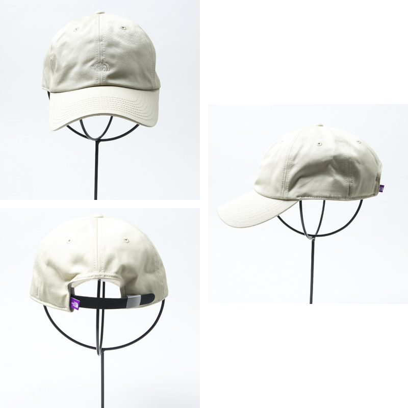 THE NORTH FACE PURPLE LABEL( Ρե ѡץ졼٥) Chino Field Cap