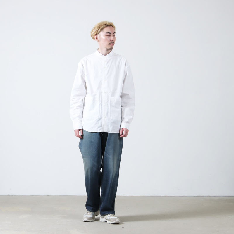 THE NORTH FACE PURPLE LABEL( Ρե ѡץ졼٥) Chino Field Cap
