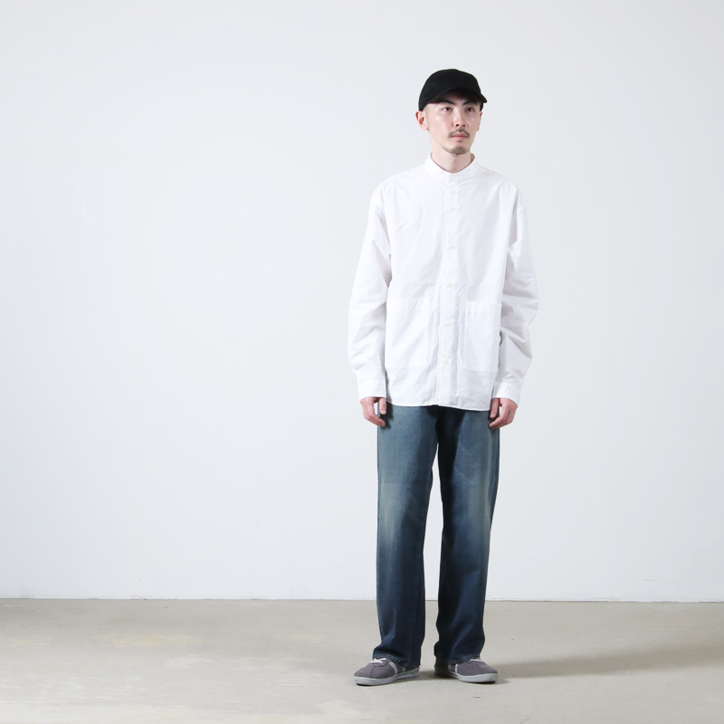 THE NORTH FACE PURPLE LABEL( Ρե ѡץ졼٥) Chino Field Cap