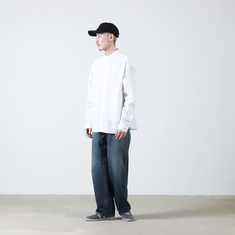 THE NORTH FACE PURPLE LABEL( Ρե ѡץ졼٥) Chino Field Cap