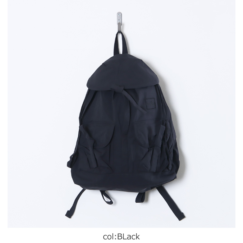 THE NORTH FACE PURPLE LABEL(�� �Ρ����ե����� �ѡ��ץ�졼�٥�) Mountain Hitch Day Pack