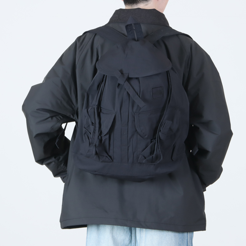 THE NORTH FACE PURPLE LABEL(�� �Ρ����ե����� �ѡ��ץ�졼�٥�) Mountain Hitch Day Pack