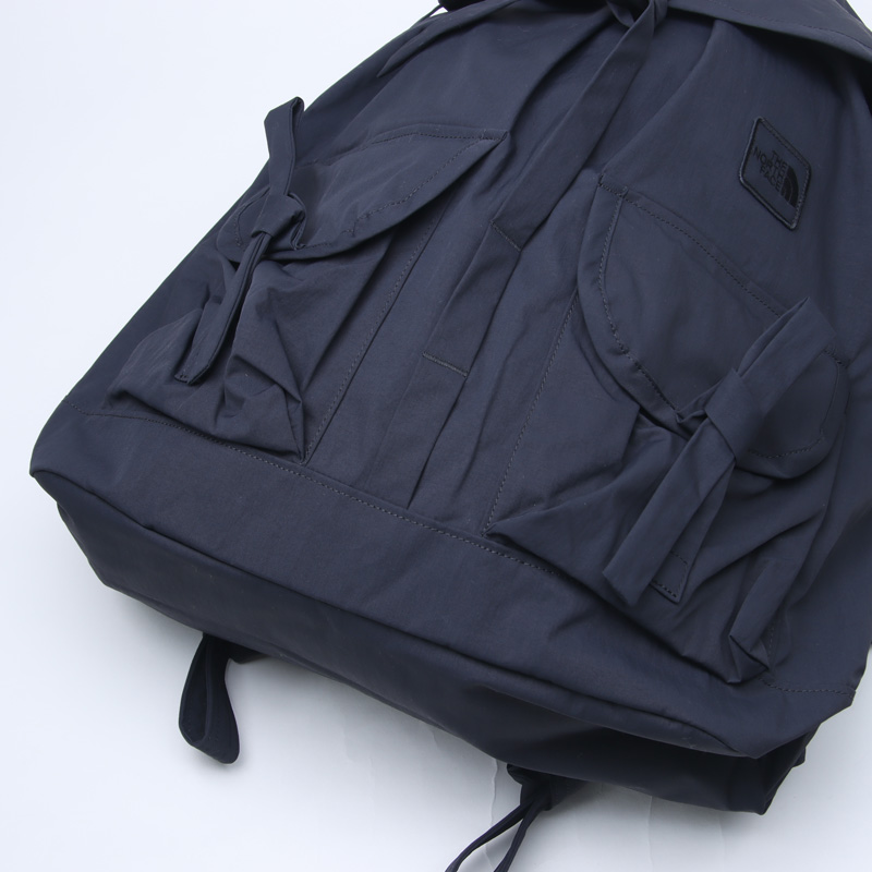 THE NORTH FACE PURPLE LABEL(�� �Ρ����ե����� �ѡ��ץ�졼�٥�) Mountain Hitch Day Pack