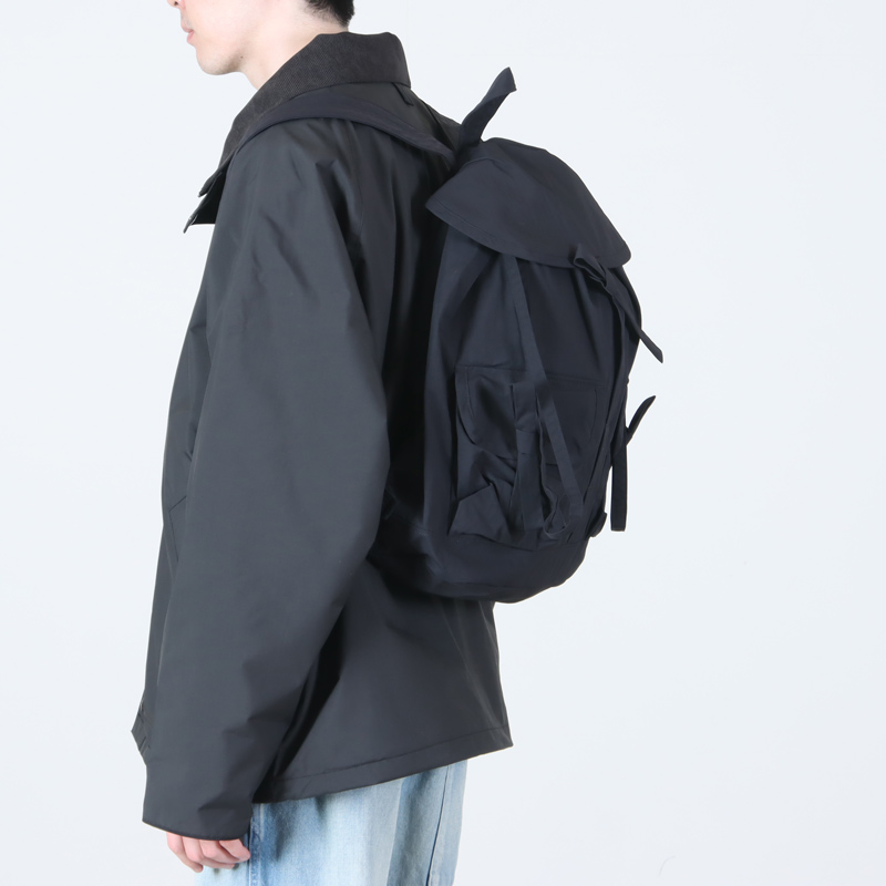 THE NORTH FACE PURPLE LABEL(�� �Ρ����ե����� �ѡ��ץ�졼�٥�) Mountain Hitch Day Pack