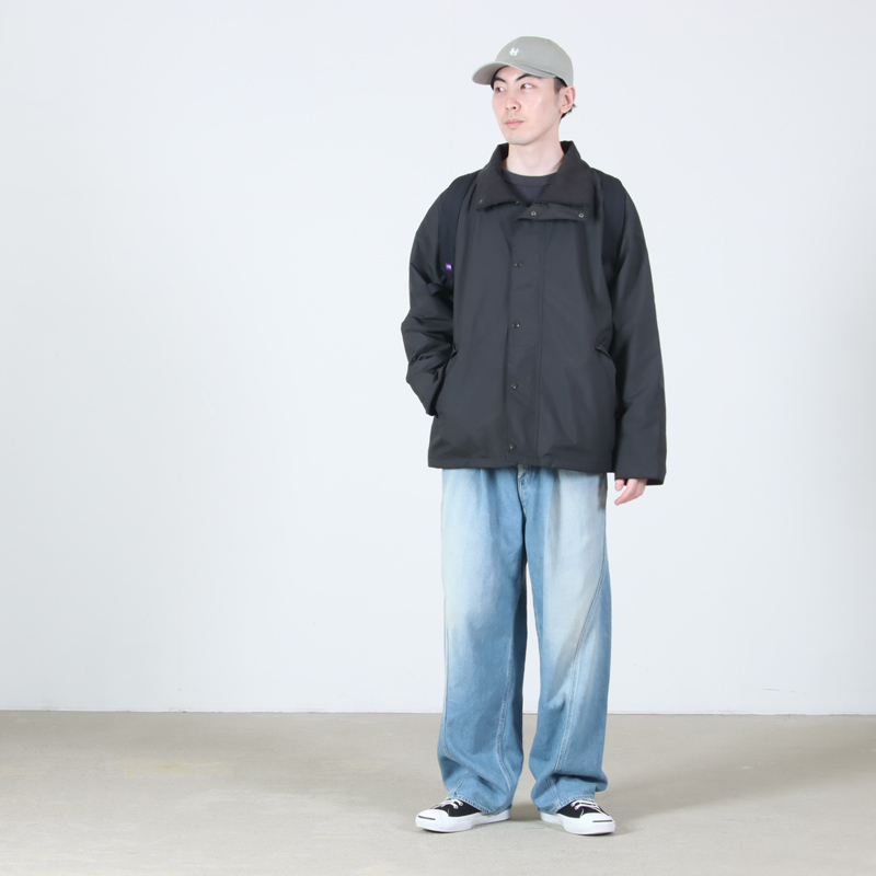 THE NORTH FACE PURPLE LABEL(�� �Ρ����ե����� �ѡ��ץ�졼�٥�) Mountain Hitch Day Pack