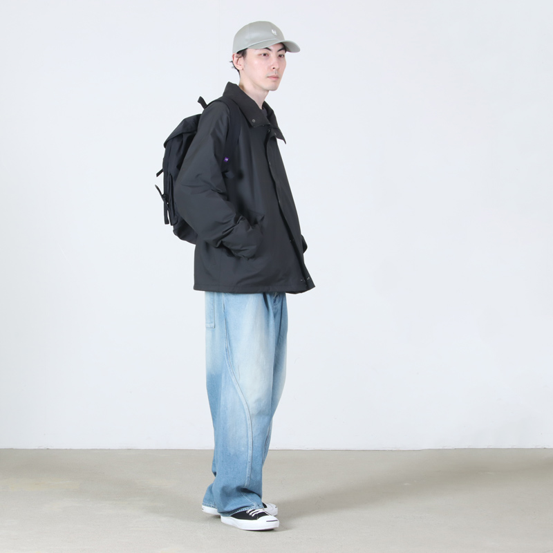 THE NORTH FACE PURPLE LABEL(�� �Ρ����ե����� �ѡ��ץ�졼�٥�) Mountain Hitch Day Pack