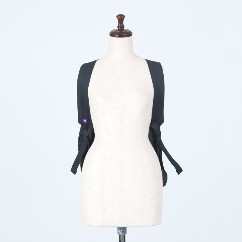 THE NORTH FACE PURPLE LABEL(�� �Ρ����ե����� �ѡ��ץ�졼�٥�) Mountain Hitch Day Pack