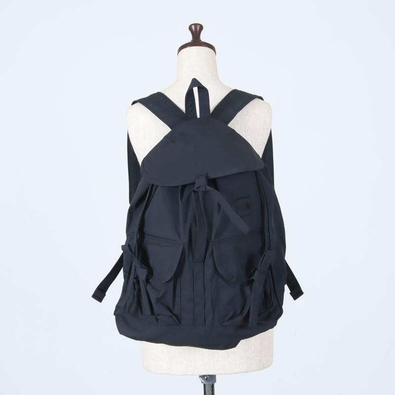 THE NORTH FACE PURPLE LABEL(�� �Ρ����ե����� �ѡ��ץ�졼�٥�) Mountain Hitch Day Pack