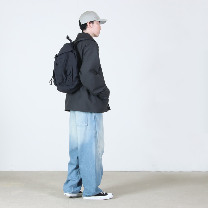 THE NORTH FACE PURPLE LABEL(�� �Ρ����ե����� �ѡ��ץ�졼�٥�) Mountain Hitch Day Pack