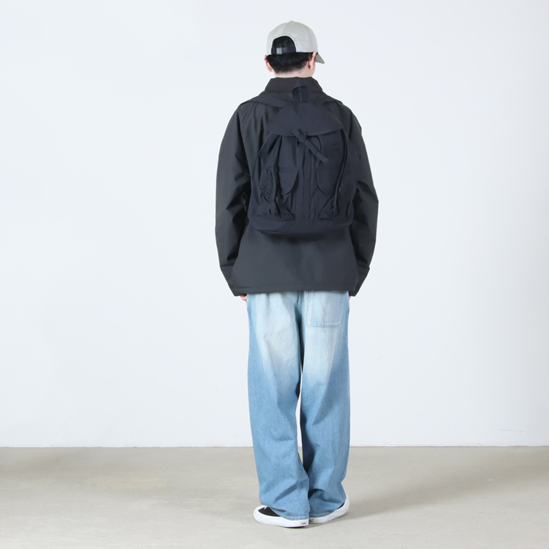 THE NORTH FACE PURPLE LABEL(�� �Ρ����ե����� �ѡ��ץ�졼�٥�) Mountain Hitch Day Pack