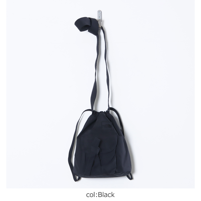 THE NORTH FACE PURPLE LABEL(�� �Ρ����ե����� �ѡ��ץ�졼�٥�) Mountain Hitch Shoulder Bag