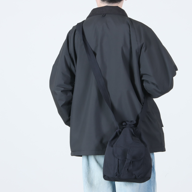 THE NORTH FACE PURPLE LABEL(�� �Ρ����ե����� �ѡ��ץ�졼�٥�) Mountain Hitch Shoulder Bag