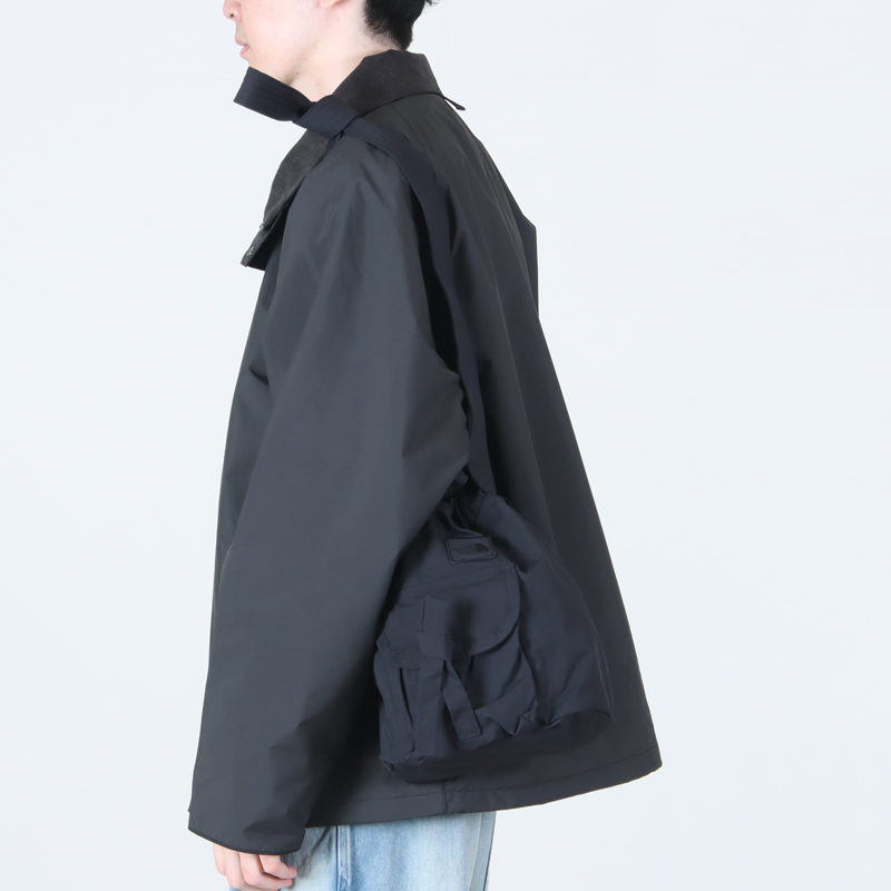 THE NORTH FACE PURPLE LABEL(�� �Ρ����ե����� �ѡ��ץ�졼�٥�) Mountain Hitch Shoulder Bag