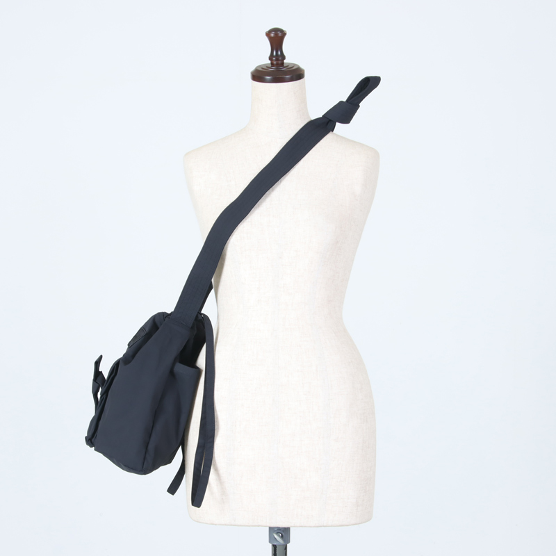 THE NORTH FACE PURPLE LABEL(�� �Ρ����ե����� �ѡ��ץ�졼�٥�) Mountain Hitch Shoulder Bag