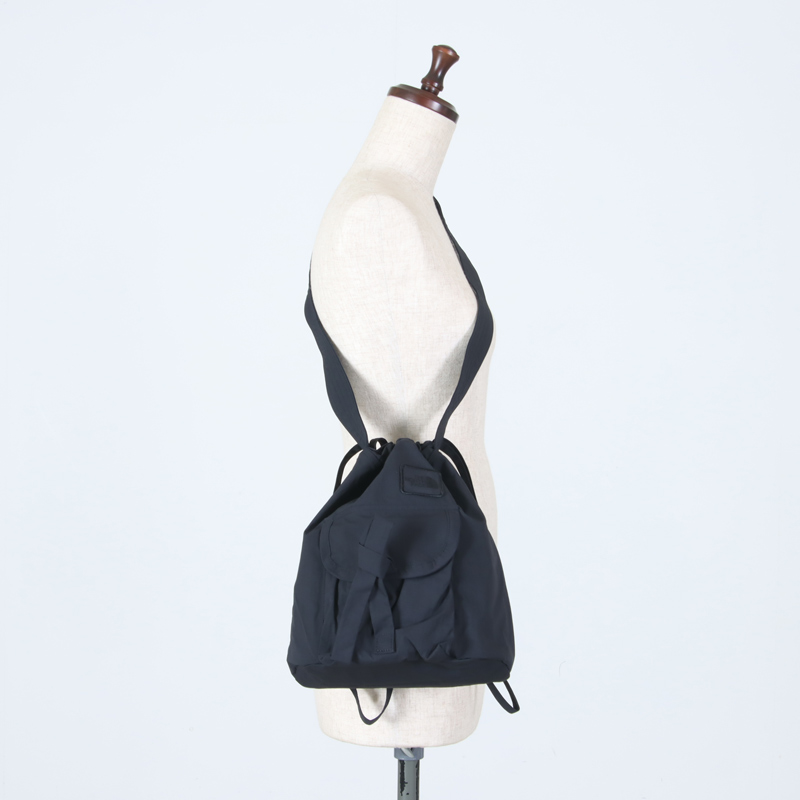 THE NORTH FACE PURPLE LABEL(�� �Ρ����ե����� �ѡ��ץ�졼�٥�) Mountain Hitch Shoulder Bag