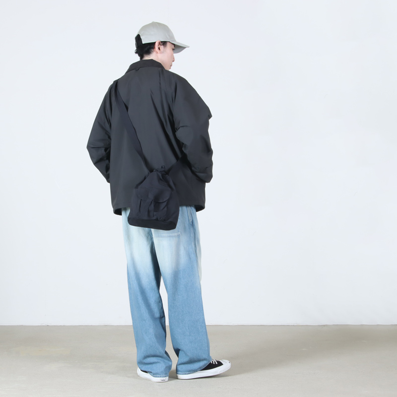 THE NORTH FACE PURPLE LABEL(�� �Ρ����ե����� �ѡ��ץ�졼�٥�) Mountain Hitch Shoulder Bag