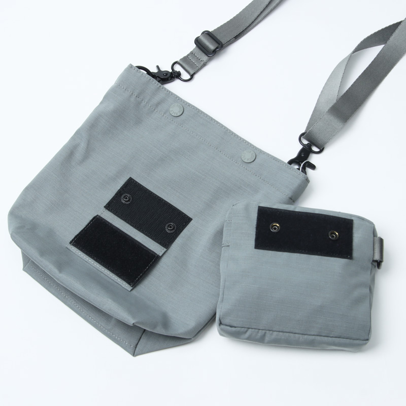 THE NORTH FACE PURPLE LABEL(�� �Ρ����ե����� �ѡ��ץ�졼�٥�) Mountain Wind Multi Bag