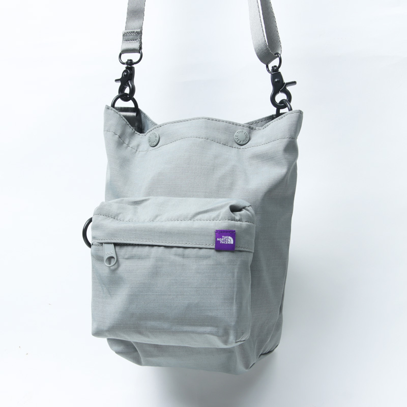 THE NORTH FACE PURPLE LABEL(�� �Ρ����ե����� �ѡ��ץ�졼�٥�) Mountain Wind Multi Bag