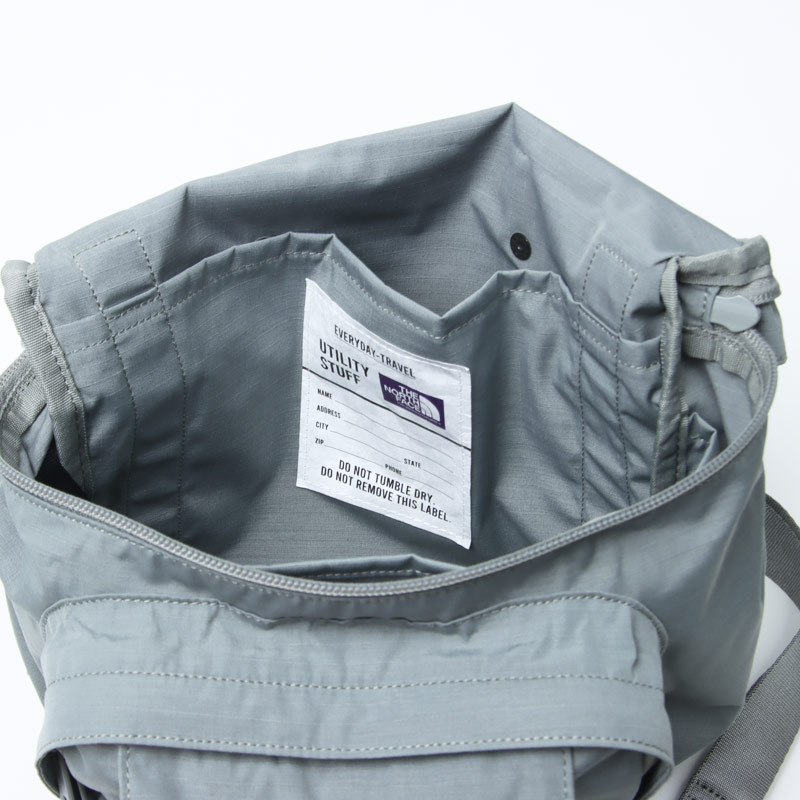 THE NORTH FACE PURPLE LABEL(�� �Ρ����ե����� �ѡ��ץ�졼�٥�) Mountain Wind Shoulder Bag