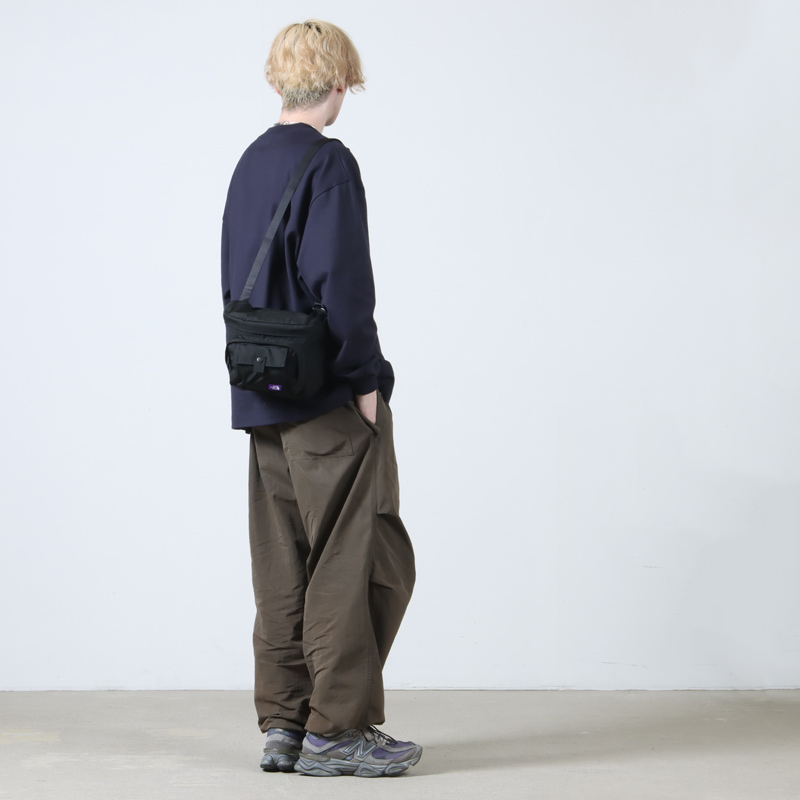 THE NORTH FACE PURPLE LABEL (ザ ノースフェイス パープルレーベル