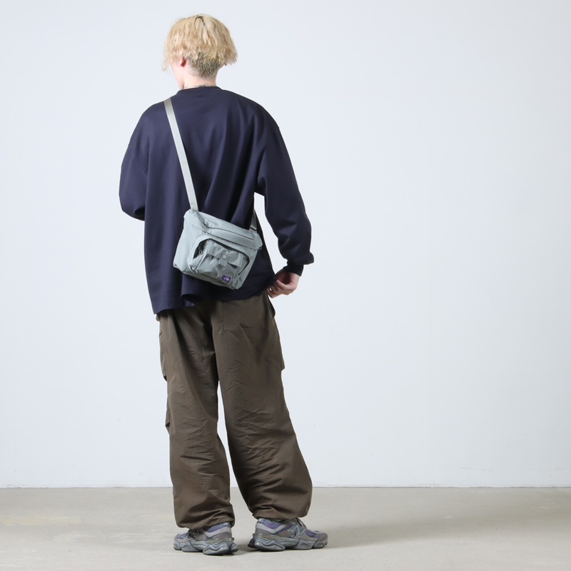 THE NORTH FACE PURPLE LABEL (ザ ノースフェイス パープルレーベル