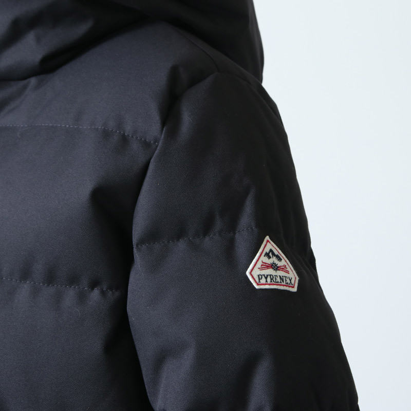 PYRENEX(ԥͥå) Grenoble Jacket