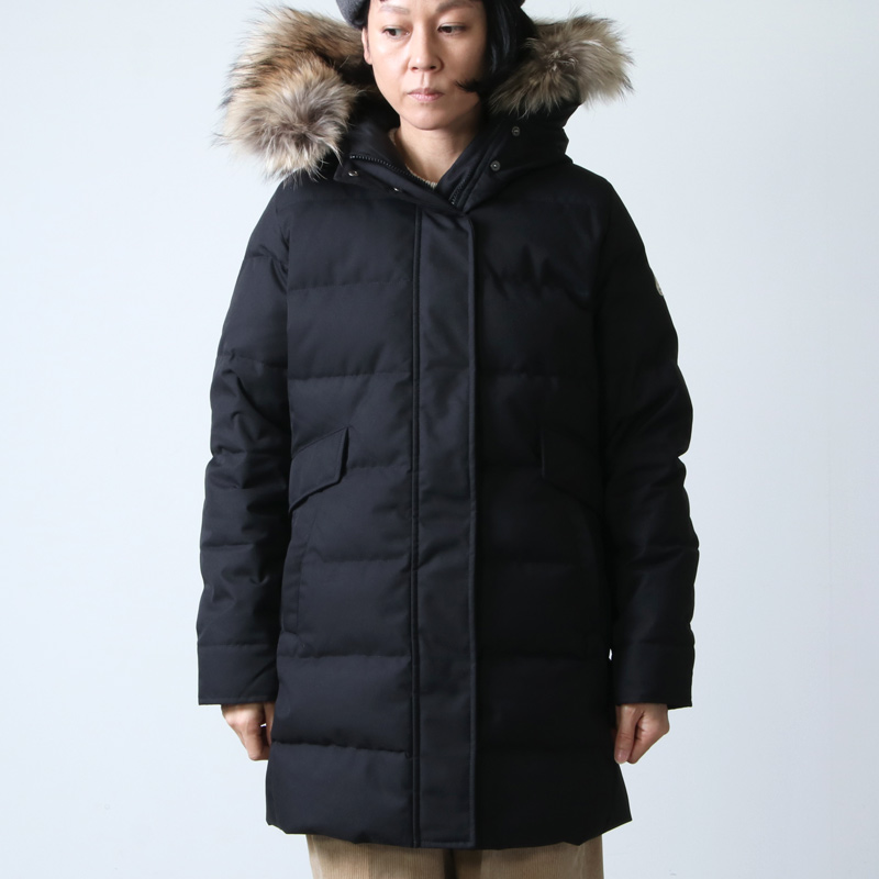 PYRENEX (ピレネックス) Grenoble Jacket / グレノーブルジャケット