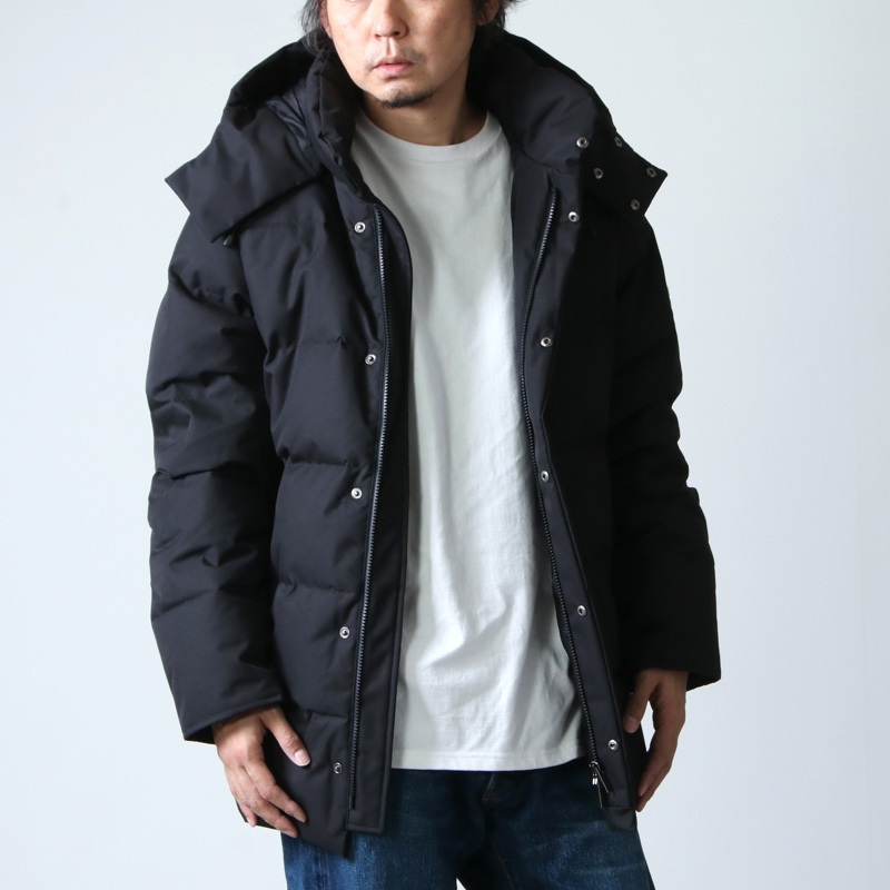 PYRENEX (ピレネックス) Belfort Jacket / ベルフォールジャケット