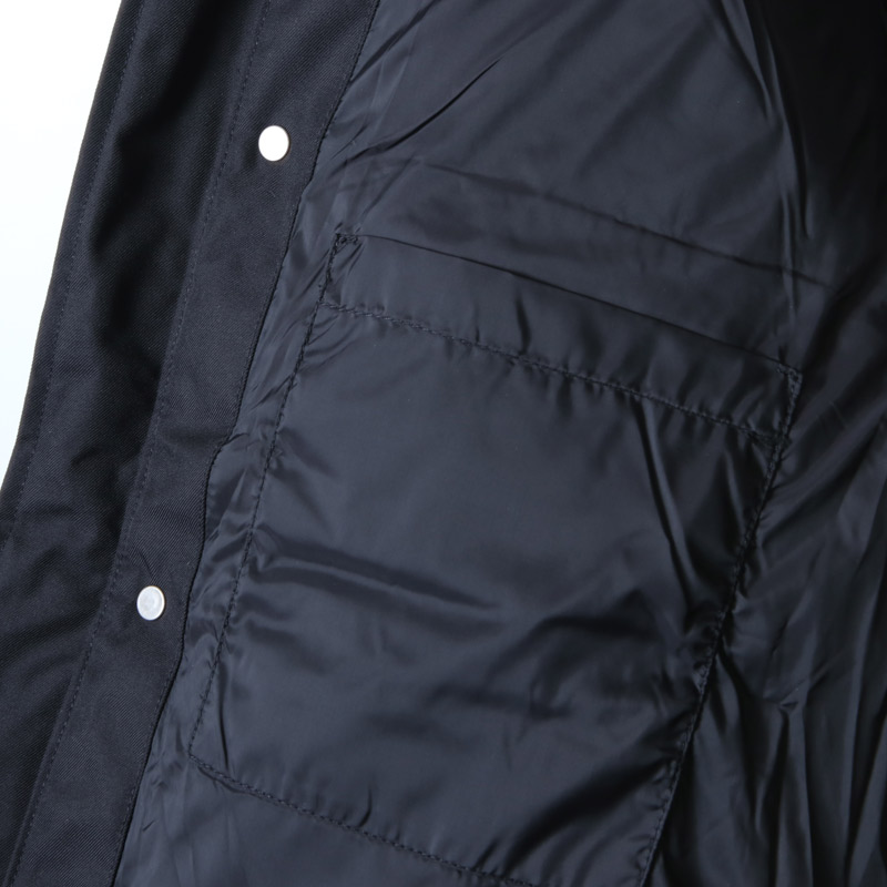 PYRENEX (ピレネックス) Belfort Jacket / ベルフォールジャケット