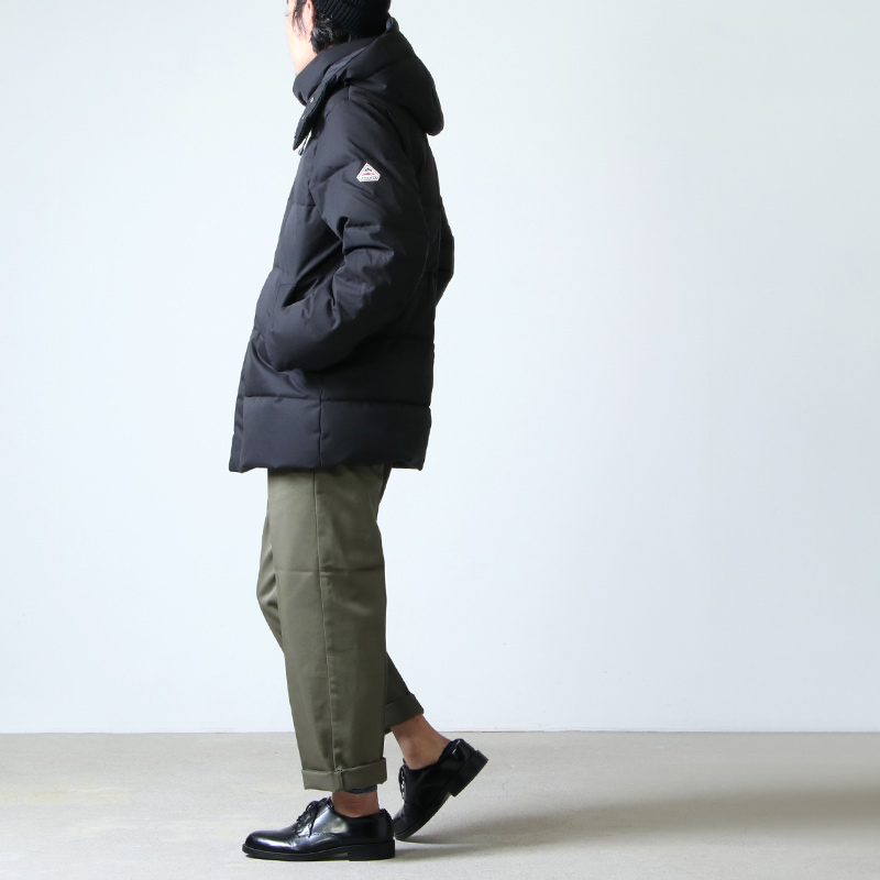 PYRENEX (ピレネックス) Belfort Jacket / ベルフォールジャケット