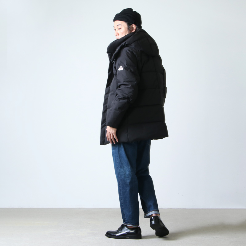 PYRENEX (ピレネックス) Belfort Jacket / ベルフォールジャケット