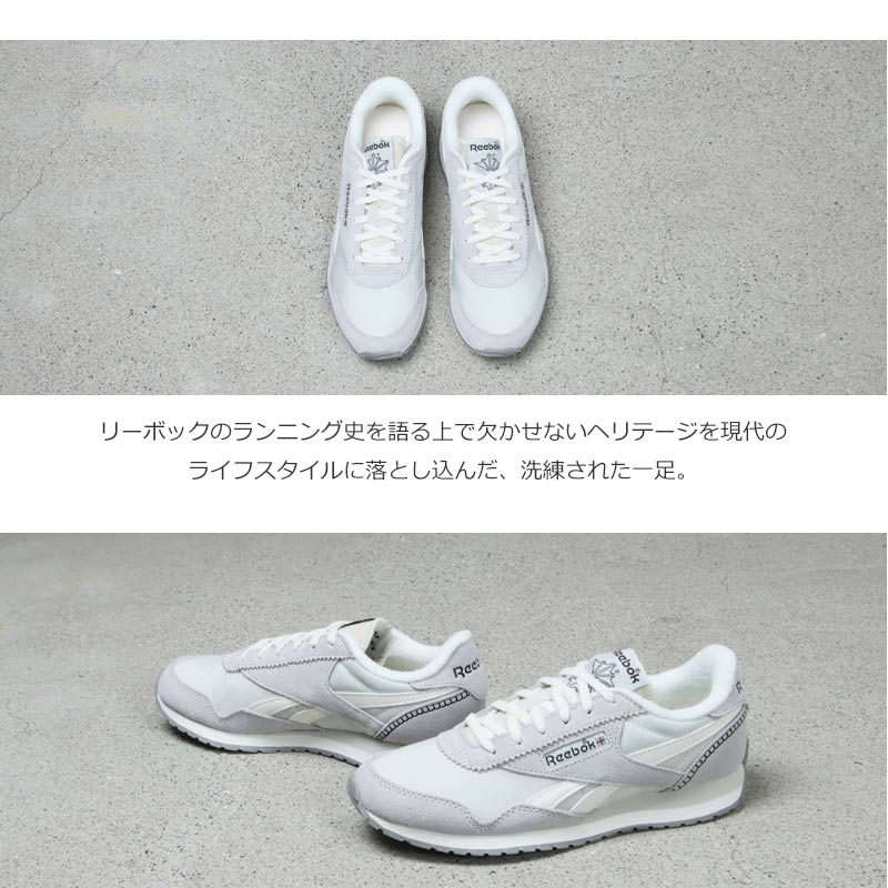 Reebok(�꡼�ܥå�) CLASSIC AZ