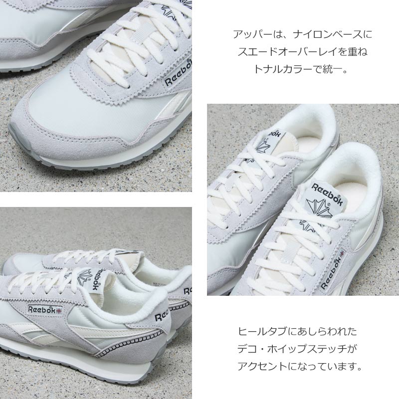Reebok(�꡼�ܥå�) CLASSIC AZ