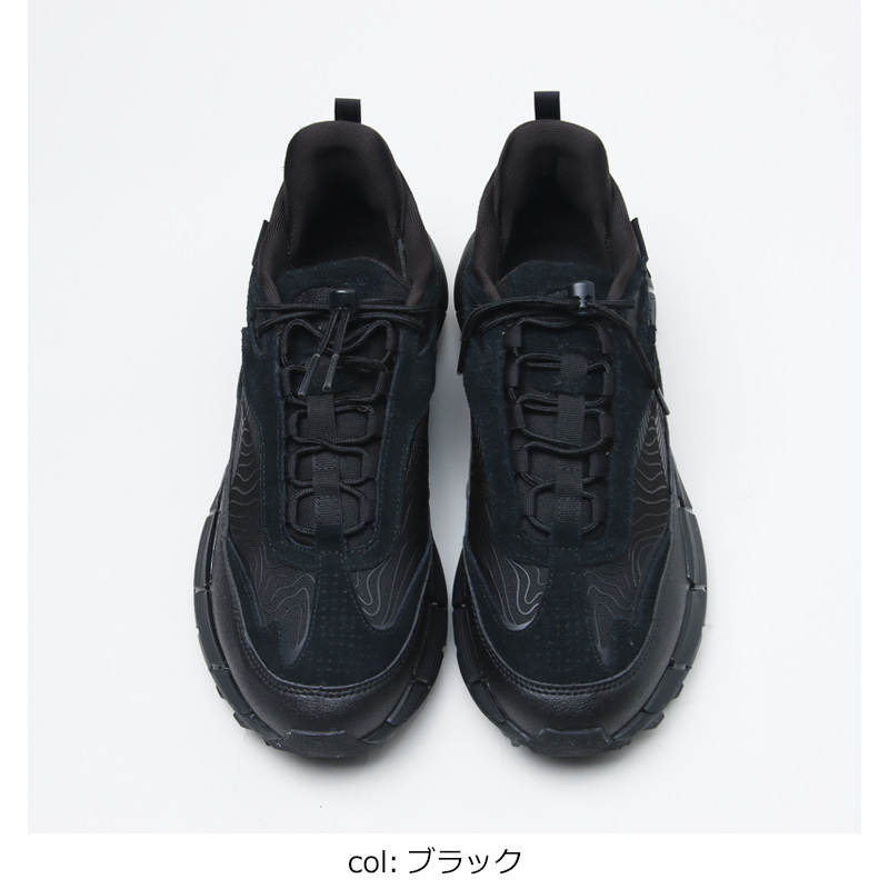 Reebok(�꡼�ܥå�) ZIG KINETICA 2.5 EDGE