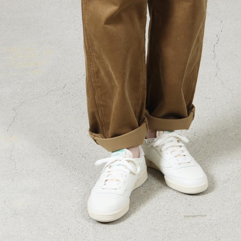 Reebok(꡼ܥå) ֥ 85 ơ / CLUB C 85 VINTAGE ʥȥåץ硼