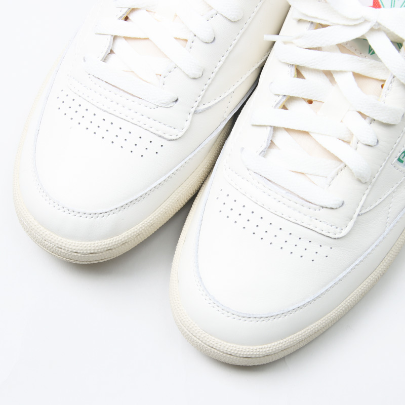 Reebok(꡼ܥå) ֥ 85 ơ / CLUB C 85 VINTAGE ʥȥåץ硼