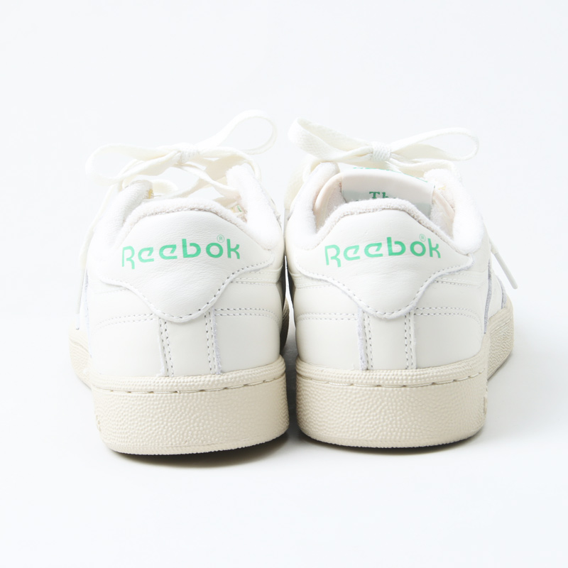 Reebok(꡼ܥå) ֥ 85 ơ / CLUB C 85 VINTAGE ʥȥåץ硼