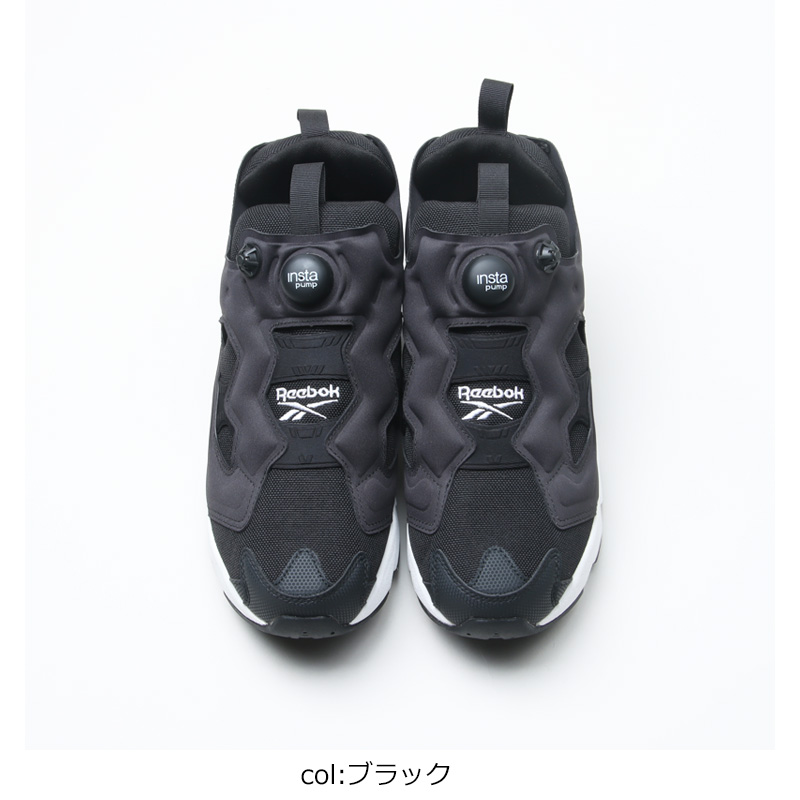 Reebok(꡼ܥå) 󥹥ݥ ե塼꡼ 94 / INSTAPUMP FURY 94 ʥ֥å