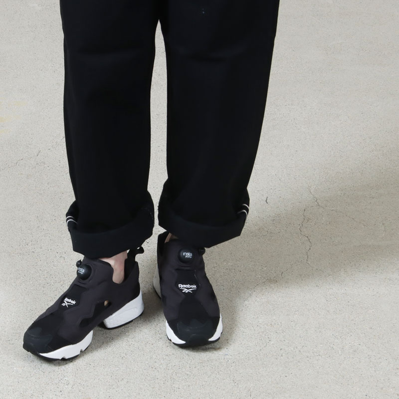 Reebok(꡼ܥå) 󥹥ݥ ե塼꡼ 94 / INSTAPUMP FURY 94 ʥ֥å