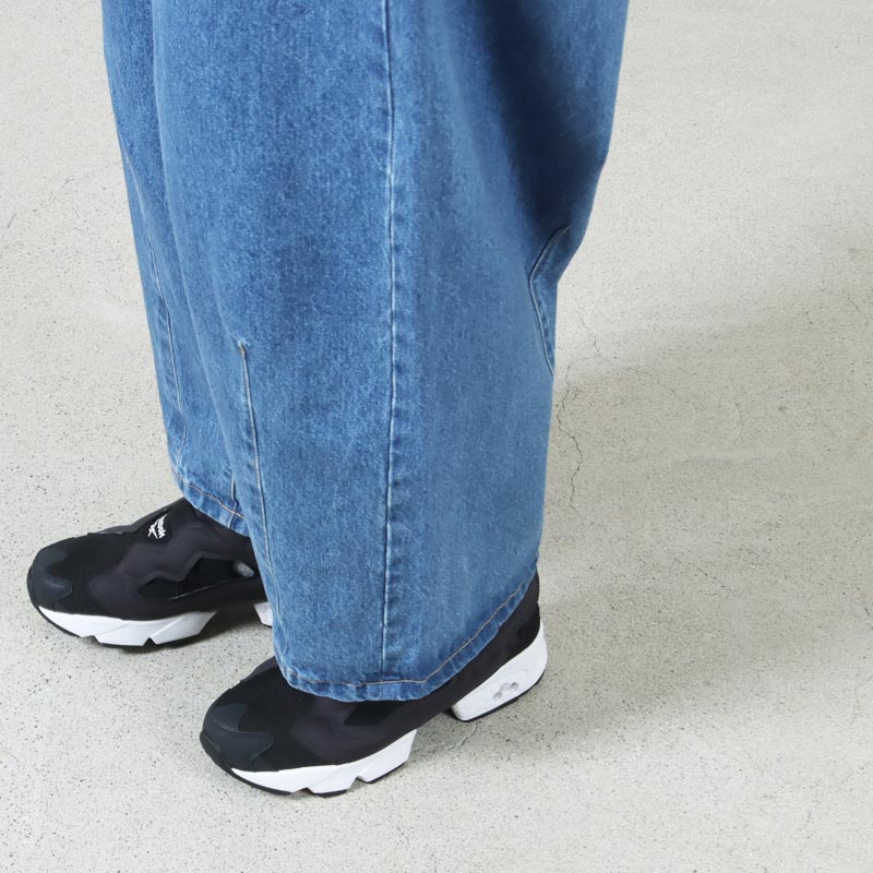Reebok(꡼ܥå) 󥹥ݥ ե塼꡼ 94 / INSTAPUMP FURY 94 ʥ֥å