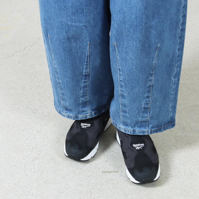 Reebok(꡼ܥå) 󥹥ݥ ե塼꡼ 94 / INSTAPUMP FURY 94 ʥ֥å