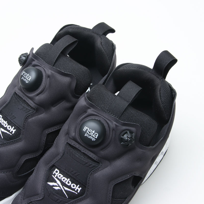 Reebok(꡼ܥå) 󥹥ݥ ե塼꡼ 94 / INSTAPUMP FURY 94 ʥ֥å