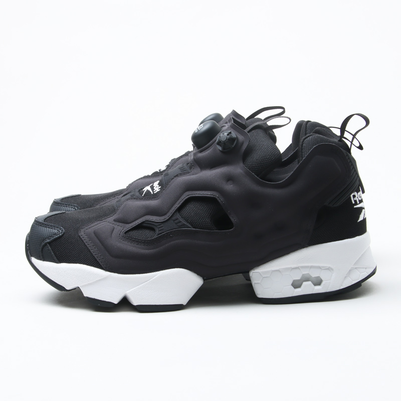 Reebok(꡼ܥå) 󥹥ݥ ե塼꡼ 94 / INSTAPUMP FURY 94 ʥ֥å