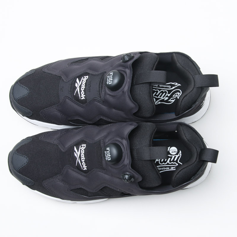 Reebok(꡼ܥå) 󥹥ݥ ե塼꡼ 94 / INSTAPUMP FURY 94 ʥ֥å