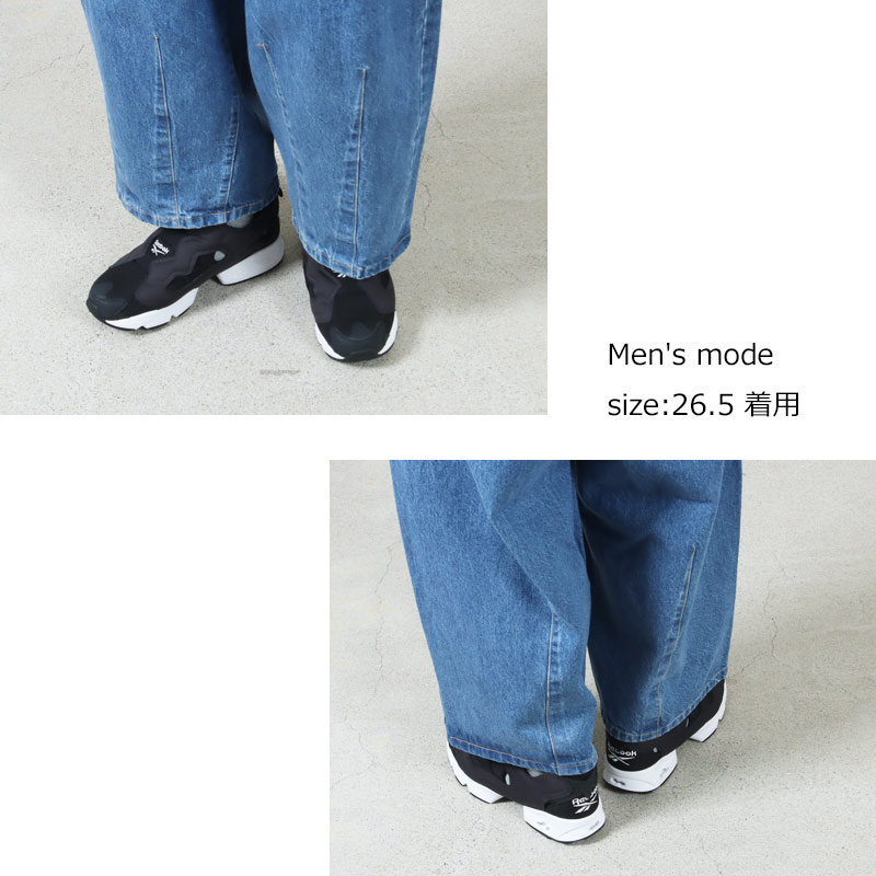 Reebok(꡼ܥå) 󥹥ݥ ե塼꡼ 94 / INSTAPUMP FURY 94 ʥ֥å