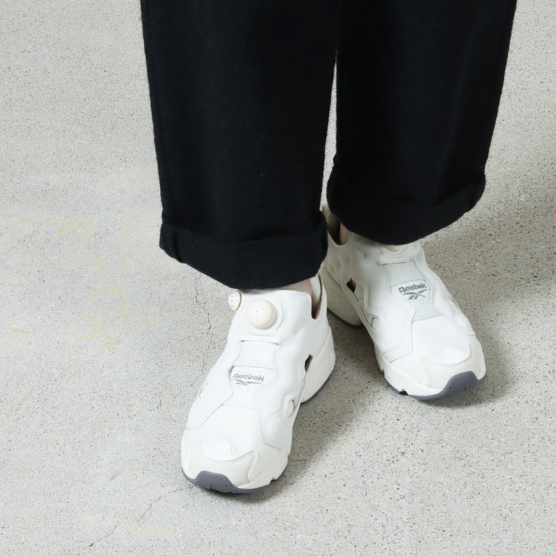 Reebok(リーボック) インスタポンプ フューリー 94 / INSTAPUMP FURY 94 (ホワイト)