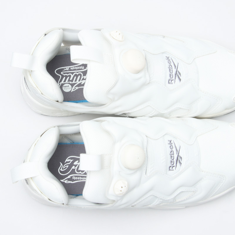 Reebok(リーボック) インスタポンプ フューリー 94 / INSTAPUMP FURY 94 (ホワイト)