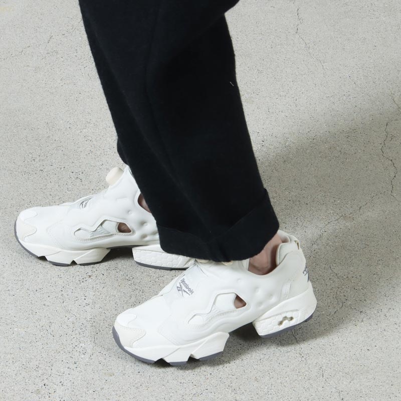 Reebok(リーボック) インスタポンプ フューリー 94 / INSTAPUMP FURY 94 (ホワイト)