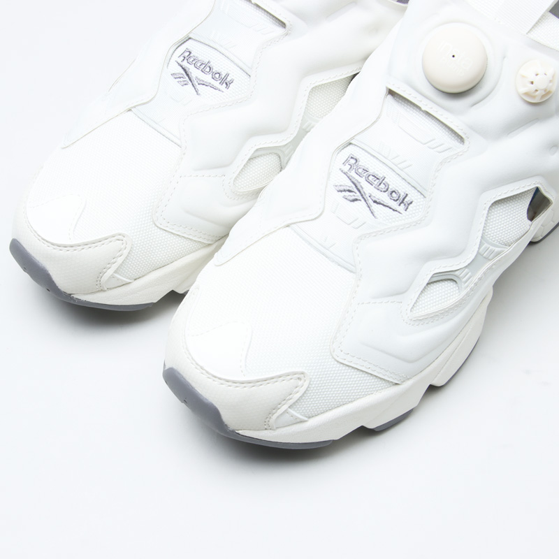 Reebok Insta Pump Fury94 ホワイト インスタポンプフューリー 94 / INSTAPUMP FURY 94（ノンダイド